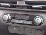 オートエアコンですので、車内を快適な空間に出来ます♪