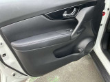 ドア内装