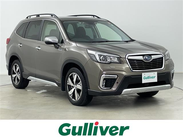 フォレスター 2.0 アドバンス 4WD 4WD 修復歴無し