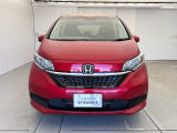 フリード 1.5 G ホンダセンシング 4WD 