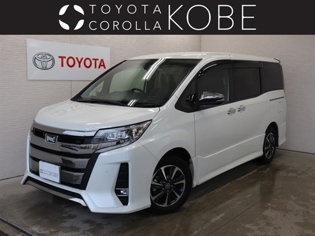 ノア 2.0 Si WxBIII