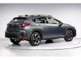 クロストレック 2.0 リミテッド 4WD 