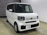 N-BOX  660 4WD