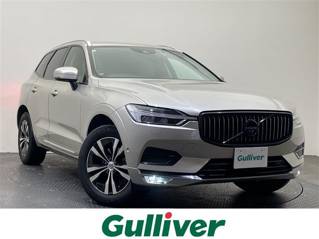 XC60 D4 AWD モメンタム ディーゼル 4WD 本革シート