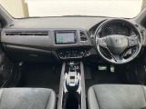 ヴェゼル 1.5 ハイブリッド RS ホンダセンシング 