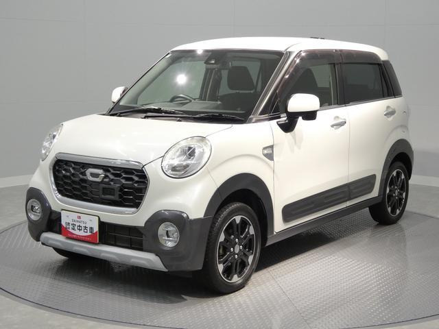 キャスト アクティバ G SAII 4WD 