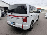 デリカD:5 2.2 P 4WD 
