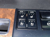 シートベンチレーション付きです。シートと密着部分の空気を換気して蒸れを防いでくれるので、暑い時期も快適に過ごせます♪一度使ったら手放せません!