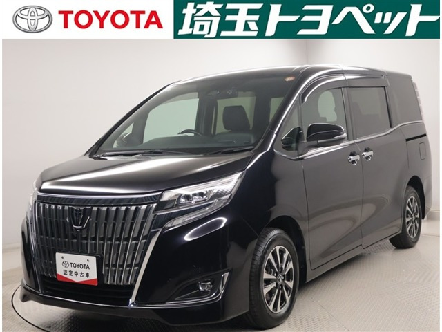 エスクァイア 2.0 Gi 