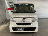N-BOX G L ホンダセンシング 