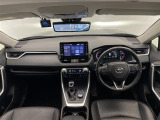 RAV4 2.0 G Zパッケージ 4WD 4WD 本革シート