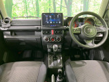 ジムニー  XC