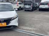 ノート 1.2 S 