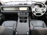 ディフェンダー 110 S 3.0L D300 ディーゼル 4WD 