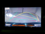 バックガイドモニター!