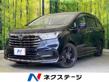 両側電動ドア 純正10型ナビ 全周囲カメラ 衝突軽減 禁煙車