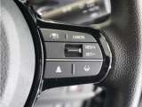 【ホンダセンシング】衝突を予測してブレーキをかけたり、前のクルマにちょうどいい距離でついていったりできる多彩な安心・快適機能を搭載した先進の安全運転支援システム。