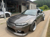 GTR35 カラー全塗装