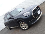 ★全国ご納車大歓迎です。特別低金利から様々なサービスをご用意しております。MINI NEXT正規ディーラーです♪