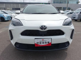 ヤリスクロス 1.5 Z 4WD 