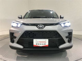 ワイド&ローのスタイルで走行安定性もばっちりです。運転しやすくロングドライブも安心です。