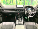 CX-5 2.2 XD ブラックトーンエディション 
