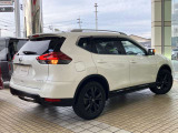 エクストレイル 2.0 20Xi Vセレクション 4WD 