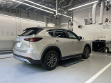 CX-5 2.2 XD フィールドジャーニー 4WD 
