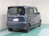 「ホンダセンシング」の多彩な先進機能で安全・快適なドライブをサポートします!