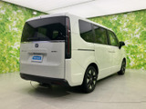 ステップワゴン 2.0 e:HEV エアー EX 