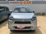 ミライース X SAIII 