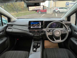 ノート 1.2 X FOUR 4WD 