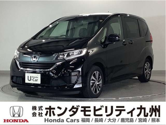 フリード 1.5 G ホンダセンシング