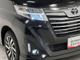 消費電力が少なく長寿命のLEDヘッドライトとLEDフォグ!