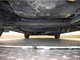 下廻りの状態