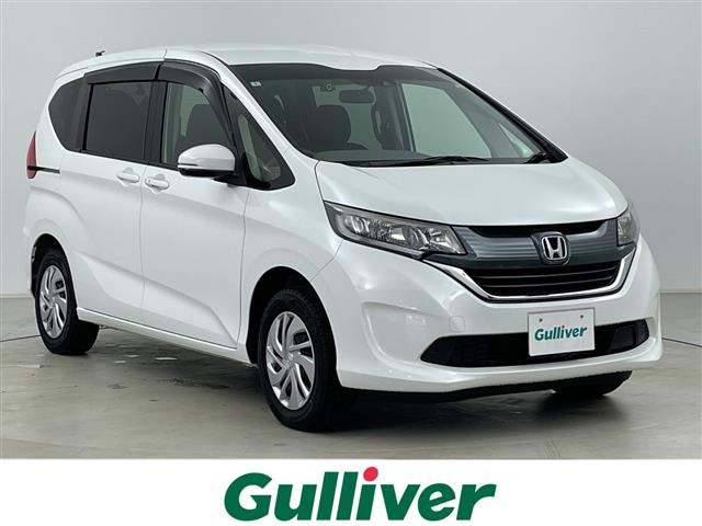 フリード 1.5 G ホンダセンシング 4WD 4WD ワンオーナー