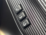 【メモリー機能付きパワーシート】ドライバーごとに設定したシート位置を記憶して、ボタン一つで切り替えできる便利な機能!運転する方が複数名いらっしゃるご家庭におすすめです♪