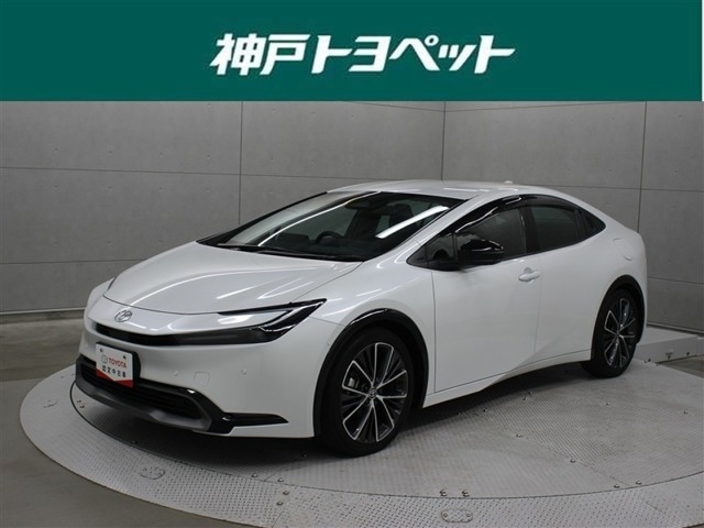 プリウス 2.0 Z 