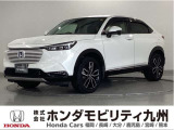 ホンダ ヴェゼル