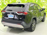 RAV4 2.5 ハイブリッド G E-Four 4WD 