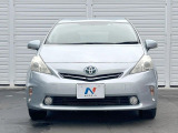 弊社では、全車『修復歴なし』のお車のみ取り扱っております。専任バイヤーによる厳選した仕入れの後、入庫後の車両チェックを行い、ネクステージが認定した高品質な中古車をご提供しております。