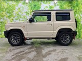 ジムニー XC 4WD 