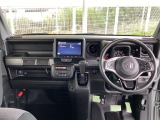 N-VAN ファン 