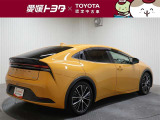 プリウス 2.0 G E-Four 4WD 