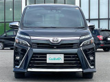 ヴォクシー 2.0 ZS 煌II 4WD 修復歴無し