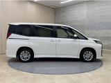 全車1年間の走行距離無制限のロングラン保証付きです。また、さらに安心をお求めの方には1年〜2年の保証延長ができる「ロングラン&alpha;保証」(有償)もお選びいただけます。