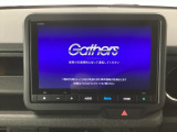 Honda CONEECT対応で、更に便利が広がったナビディスプレーです♪フルセグTVとFM/AMラジオもお聞きいただけます♪