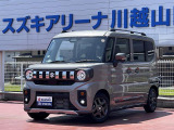 アクティブな毎日にこだわりのSUVな軽ハイトワゴン☆
