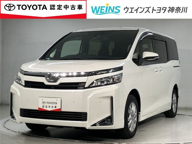 ヴォクシー 2.0 V