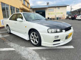 スカイライン 2.5 25GT ターボ 